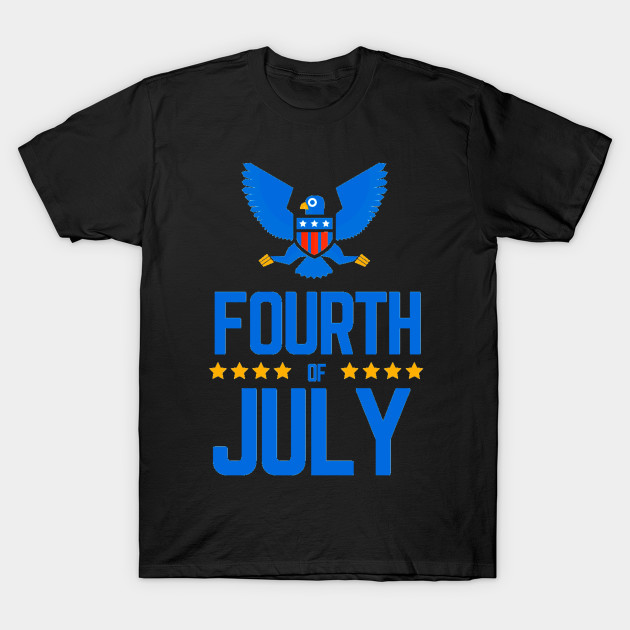 Fourth of July - July 4th - Independence Day